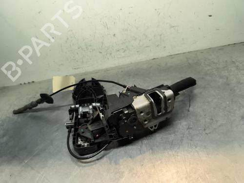 front-left-lock-ford-fiesta-vii-hj-hf-2017-31972276 main image