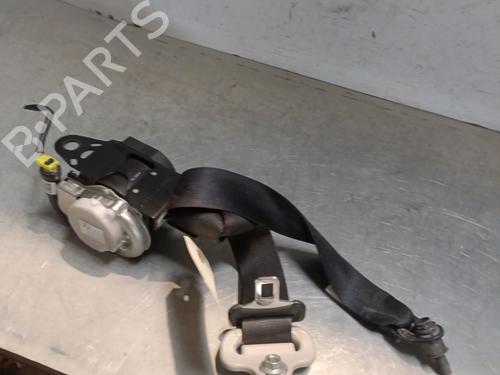 Front right seatbelt NISSAN PULSAR Hatchback (C13) 1.5 dCi | BP27809900I25 - Image 2