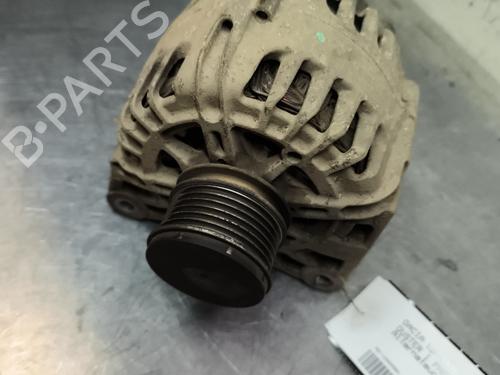 Alternator DACIA DUSTER (HS_) 1.5 dCi 4x4 | BP36014742M7 - Image 5