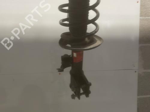 Used Right front shock absorber PEUGEOT 3008 I MPV (0U_) 1.6 HDi (109 hp) 22313393