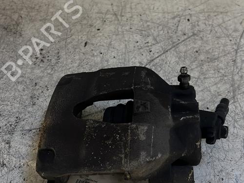 Right front brake caliper VW POLO V (6R1, 6C1) 1.0 | BP24995324M104 