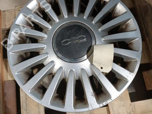 Used Rim FIAT 500 (312_) 1.2 (312AXA1A) (69 hp) 29081500