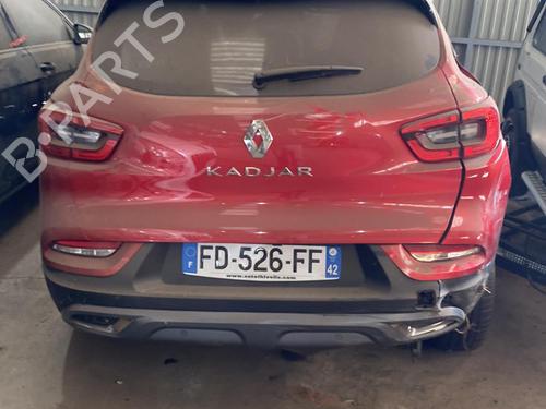 Pedal RENAULT KADJAR (HA_, HL_) 1.3 TCe 160 (HLNC) | BP29354183I4 - Image 6