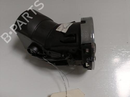 Air vent PEUGEOT 3008 I MPV (0U_) 1.6 HDi | BP21710115I21 