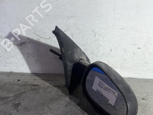 Right mirror RENAULT CLIO II (BB_, CB_) 1.5 dCi (B/CB07) | BP27213878C27 