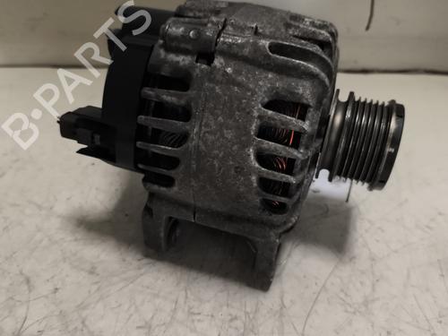 Alternator DACIA DUSTER (HS_) 1.5 dCi (HSMC) | BP24346131M7 - Image 2