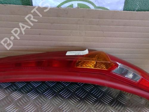Used Right taillight Right taillight FIAT PUNTO (188_) 1.2 60 (188.030, .050, .130, .150, .230, .250) (60 hp) 21724571 21724571