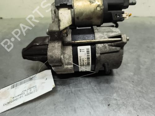 Used Starter Starter CITROËN C1 II (PA_, PS_) 1.0 VTi 72 (72 hp) 36021887 36021887