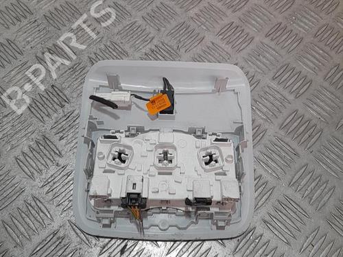 Used Interior roof light PEUGEOT 208 I (CA_, CC_) 1.2 VTI 82 (82 hp) 21701261