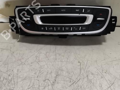 Used Climate control RENAULT MEGANE III Hatchback (BZ0/1_, B3_) 1.5 dCi (BZ09, BZ0D, BZ1W, BZ29, BZ14) (110 hp) 26180306
