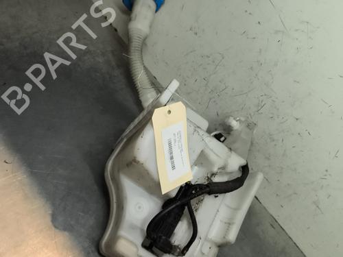 Used Windscreen washer tank VW POLO V (6R1, 6C1) 1.2 (70 hp) 31872234