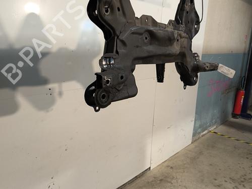 Subframe PEUGEOT 208 I (CA_, CC_) 1.4 HDi | BP29980227M9