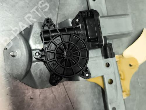 Lève-vitre avant droit RENAULT TWINGO III (BCM_, BCA_) 1.0 SCe 70 (BCMB) | BP30646896C23