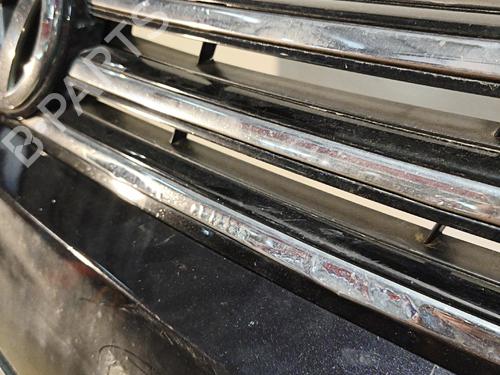 Front bumper VW PASSAT B7 (362) 1.6 TDI | BP39640468C7 - Image 7