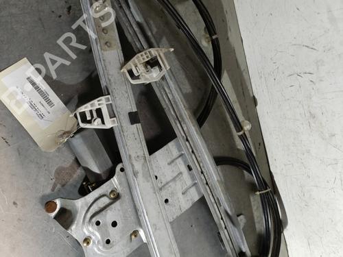 Front right window mechanism CITROËN XSARA PICASSO (N68) 2.0 HDi | BP29003715C23