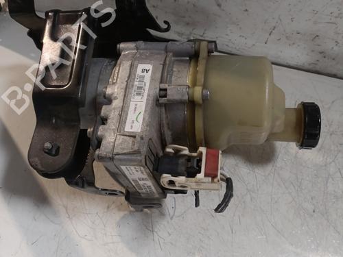 Used Steering pump Steering pump DACIA DUSTER (HS_) 1.5 dCi (109 hp) 25624695 25624695