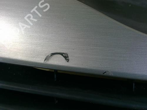 Grille RENAULT LAGUNA II Grandtour (KG0/1_) 1.9 dCi | BP22031793C40 