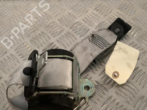 Sikkerhedssele bag højre Sikkerhedssele bag højre 21704039 21704039