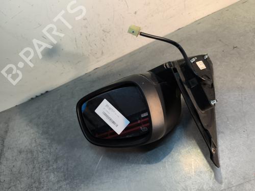 Lusterko boczne prawe SUZUKI SWIFT III (MZ, EZ) 1.3 DDiS (RS413D) | BP29997412C27 