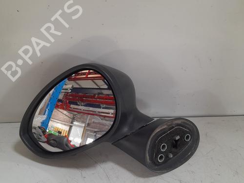 Used Left mirror FIAT 500 (312_) 1.4 (312AXC1B, 312CXC1B) (100 hp) 21703726