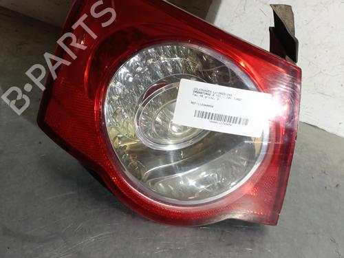 Venstre baglygte VW PASSAT B6 (3C2) 2.0 TDI 16V (140 hp) 29330802