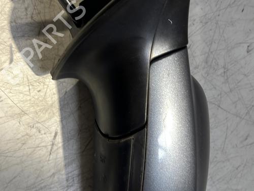 Left mirror PEUGEOT 407 (6D_) 2.0 HDi 135 (6DRHRH, 6DRHRE, 6DRHRG, 6DRHRJ) | BP21709204C26 
