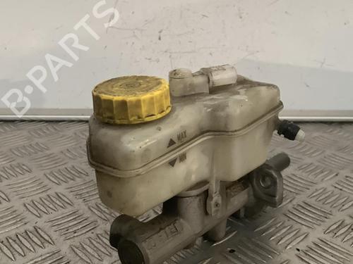 Used Brake master cylinder VW POLO (9N_, 9A_) 1.4 TDI (80 hp) 21723491