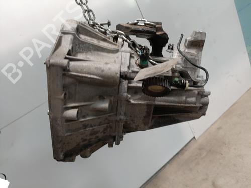 gearbox-renault-scenic-iii-jz01_-2008-2009-2010-2011-2012-2013-2014-2015-2016-27720098 main image