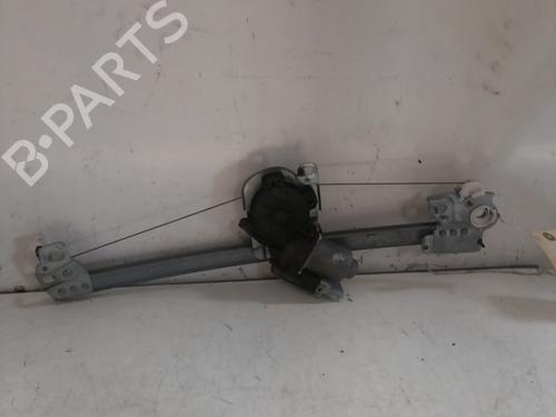 Used Front left window mechanism Front left window mechanism CITROËN C3 I (FC_, FN_) 1.4 HDi (68 hp) 23967416 23967416