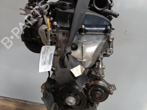 Engine TOYOTA YARIS (_P13_) 1.0 (KSP130_, KSP130) | BP28165763M1 