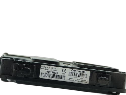 Electronic module RENAULT MEGANE III Hatchback (BZ0/1_, B3_) 1.5 dCi (BZ09, BZ0D, BZ1W, BZ29, BZ14) | BP38230357M83  - Image 6