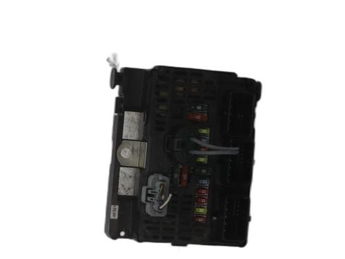 Fuse box PEUGEOT 407 Coupe (6C_) 2.2 16V | BP40434849E1 - Image 3