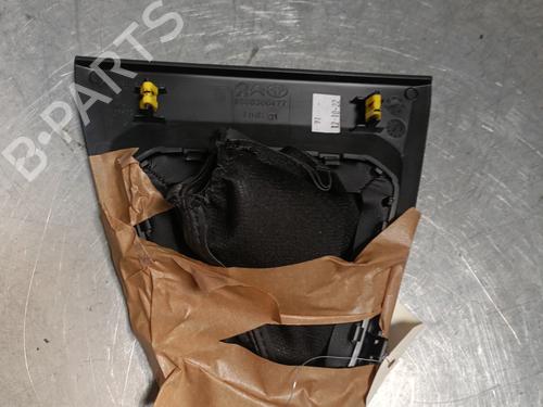 Shift knob CITROËN JUMPY III Van (V_) 1.5 BlueHDi 100 | BP28078361I34 - Image 2