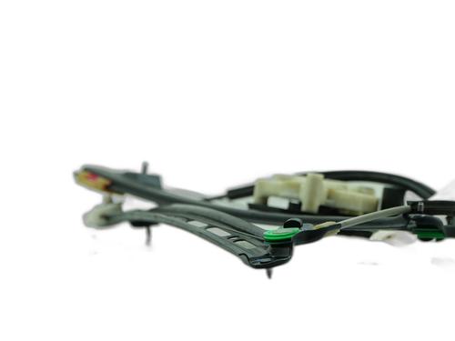 Front left window mechanism CITROËN C4 Picasso II 1.6 BlueHDi 120 | BP38343258C22 - Image 4