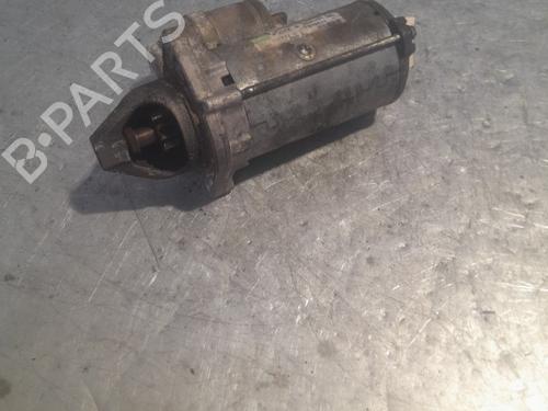 Used Starter Starter OPEL CORSA D (S07) 1.3 CDTI (L08, L68) (90 hp) 21700691 21700691