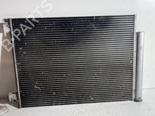 Used AC radiator AC radiator RENAULT CLIO IV (BH_) 0.9 TCe 90 (BHNF, BHMA, BHMH, BHJK, BHJR) (90 hp) 21696295 21696295