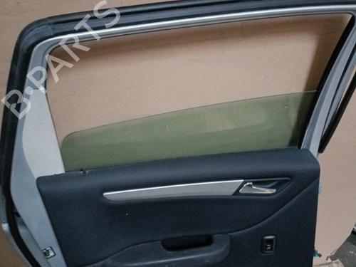 Left rear door MERCEDES-BENZ B-CLASS Sports Tourer (W245) B 180 CDI (245.207) | BP22421258C4 