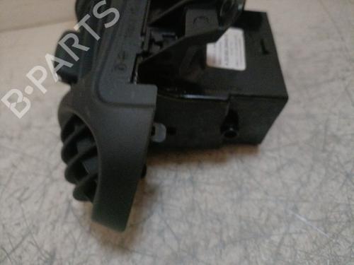 Air vent MERCEDES-BENZ C-CLASS (W203) C 220 CDI (203.008) | BP25336631I21 