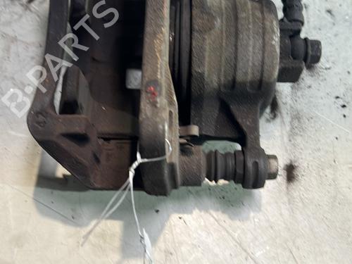 Used Left front brake caliper Left front brake caliper SUZUKI SWIFT IV (FZ, NZ) 1.3 DDiS (AZG413D, ZC02S, ZC92S) (75 hp) 27327988 27327988