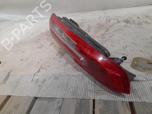 Used Left taillight Left taillight FORD C-MAX (DM2) 1.6 TDCi (90 hp) 21697234 21697234