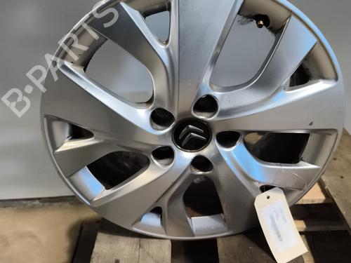 Rim CITROËN C4 Grand Picasso II (DA_, DE_) 1.6 BlueHDi 120 | BP29354199C45