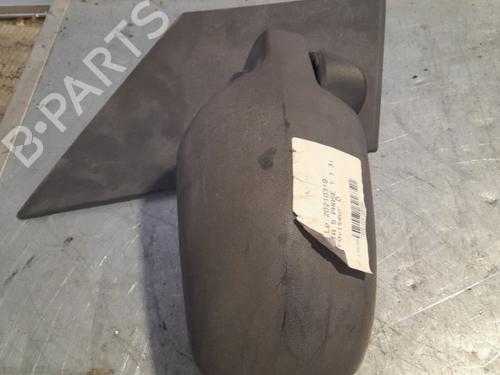 Right mirror FORD FIESTA V (JH_, JD_) 1.3 | BP21702806C27 