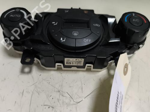 Used Climate control Climate control FORD FIESTA VI (CB1, CCN) 1.0 EcoBoost (100 hp) 25274343 25274343