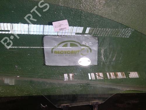 Used Front right door window KIA RIO III (UB) 1.1 CRDi (75 hp) 21716497