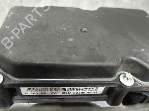ABS pump FIAT PUNTO (199_) 1.3 D Multijet | BP33870418M43 - Image 3
