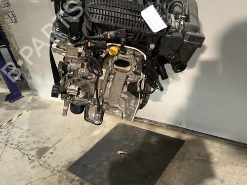 Engine PEUGEOT 208 I (CA_, CC_) 1.2 VTI 82 | BP36320388M1  - Image 6