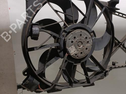 Radiator fan OPEL ASTRA H (A04) 1.6 (L48) | BP21704549M35 