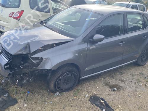 Air vent VW POLO V (6R1, 6C1) 1.2 TSI 16V | BP24983539I21