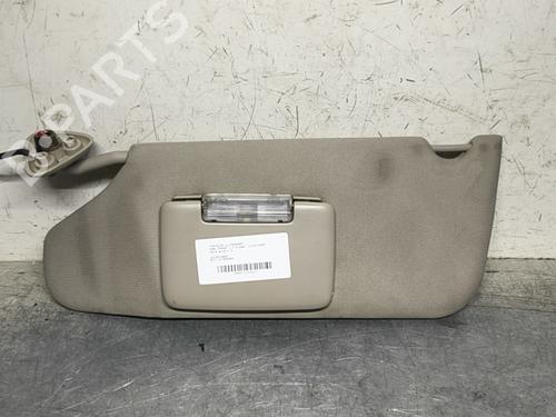 Pare-soleil gauche CHRYSLER 300C (LX, LE) 3.0 CRD (218 hp) 32996968