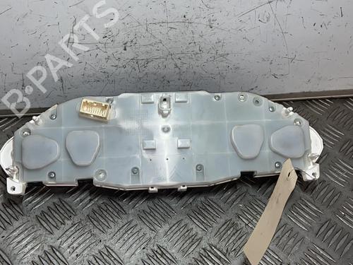 Used Instrument cluster PEUGEOT 208 I (CA_, CC_) 1.6 HDi / BlueHDi 75 (75 hp) 21714760